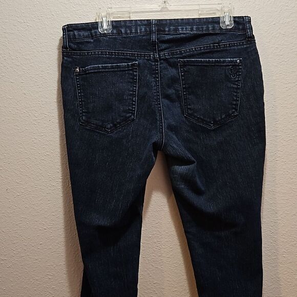 Jessica Simpson Jegging, Dark indigo, 32 - Picture 3 of 6